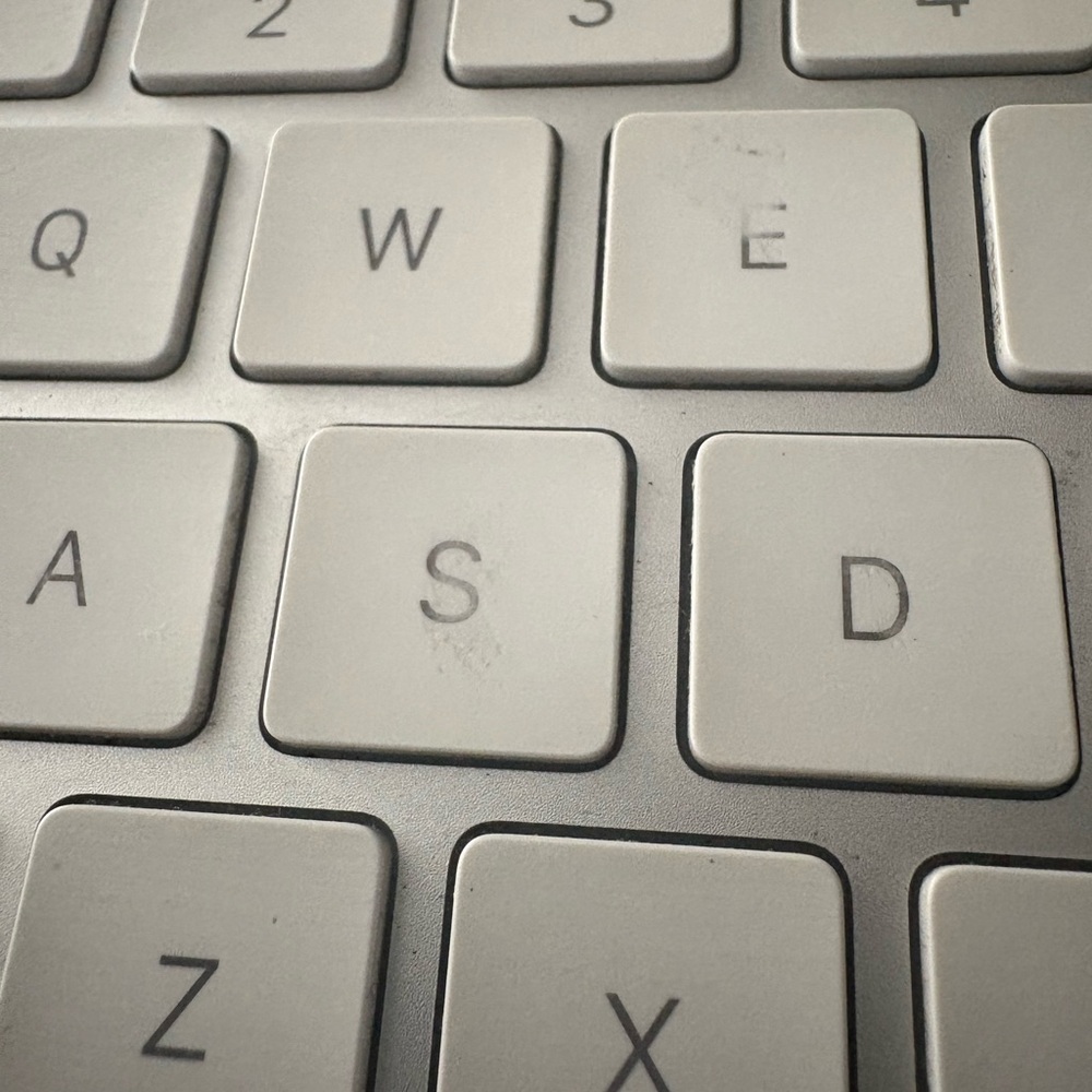 Apple Magic Keyboard - Picture 7 of 8